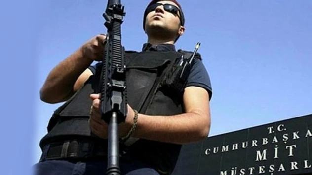 MİT'ten Kuzey Irak/Sincar'da ses getirecek operasyon