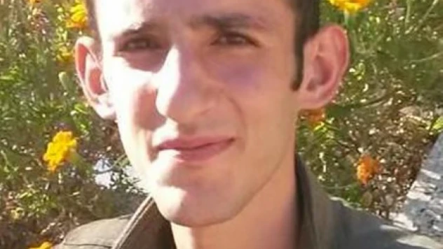 MİT'ten nokta operasyon: Terör örgütü PKK/KCK'nın sözde İletişim Sorumlusu Emre Şahin etkisiz hale getirdi