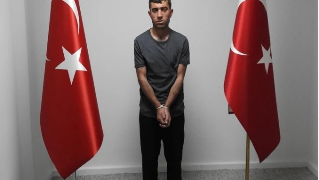 MİT'ten Sincar'da nokta operasyon