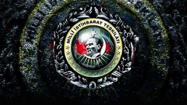 MİT'ten sınır ötesinde nefes kesen operasyon