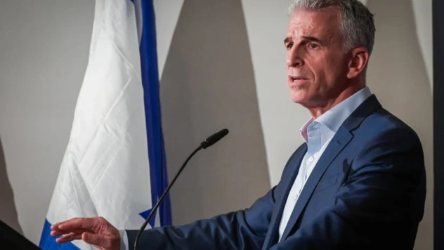MOSSAD Başkanı Barnea, ateşkes görüşmeleri için yarın Katar'a gidecek