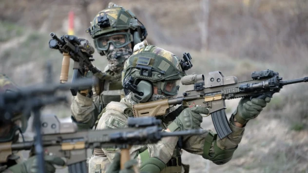 MSB: Terör ve teröristle mücadelemiz etkin ve kararlı şekilde sürecek