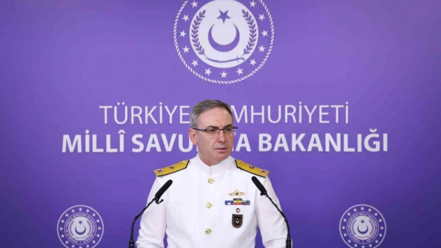 MSB: 'Irak'ın kuzeyindeki güvenlik kilidini tamamen kapatıyoruz'