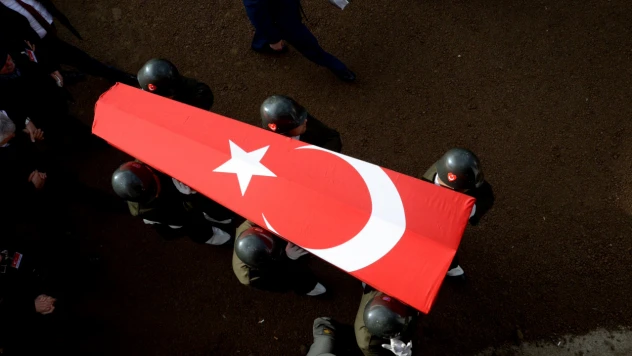 MSB: Pençe-Kilit Operasyonunda 5 şehit