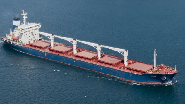 MSB: Tahıl Girişimi'nin Türkiye ev sahipliğinde ve dörtlü formatta teknik düzeyde devamı hususunda taraflarca mutabık kalındı