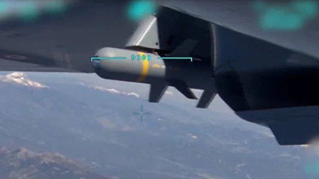 MSB, AKSUNGUR'dan ilk defa gerçekleşen MAM-L atışlarını paylaştı