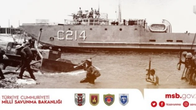 MSB'den Ayşe tatile çıksın paylaşımı