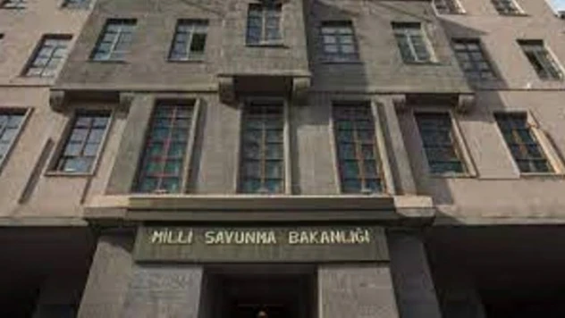 MSB'den Kosova'da meydana gelen olaylara ilişkin açıklama