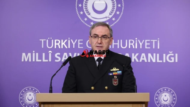 MSB'den Miçotakis'e tepki