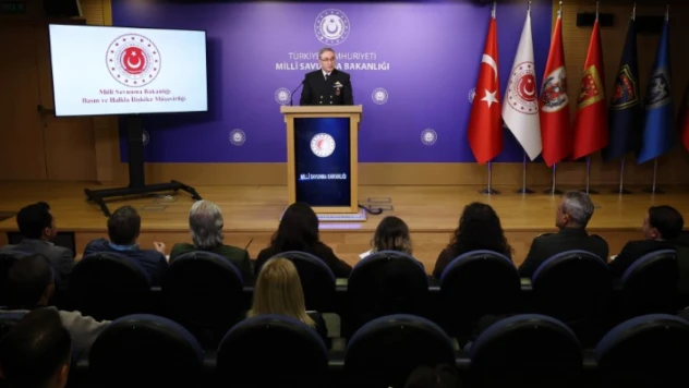 MSB'den SDG'ye Entegrasyon Süreci Uyarısı