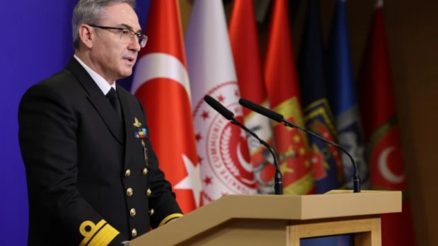 MSB'den SDG'ye Sert Mesaj: 'Entegrasyondan Başka Yol Yok!'