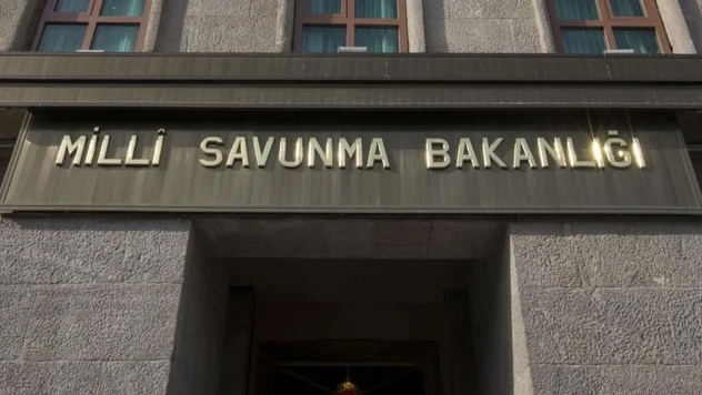 MSB Kaynakları: Irak ile Ortak Harekat Merkezi'nin kurulması