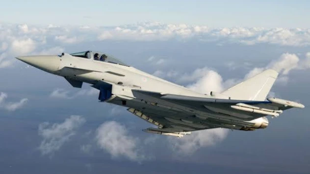 MSB kaynakları, Eurofighter tedarikine ilişkin son durum ve sosyal medyada yer alan