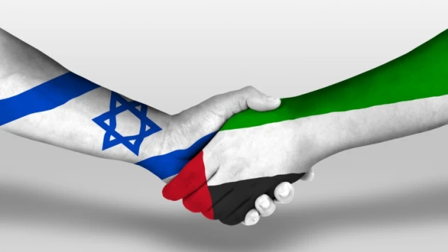 BAE ile İsrail arasında kapsamlı ekonomik ortaklık anlaşması