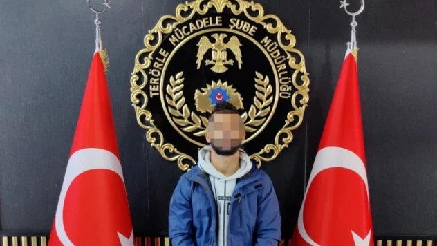 Murat Karayılan tarafından yazılmış dokümanlar ele geçirildi.