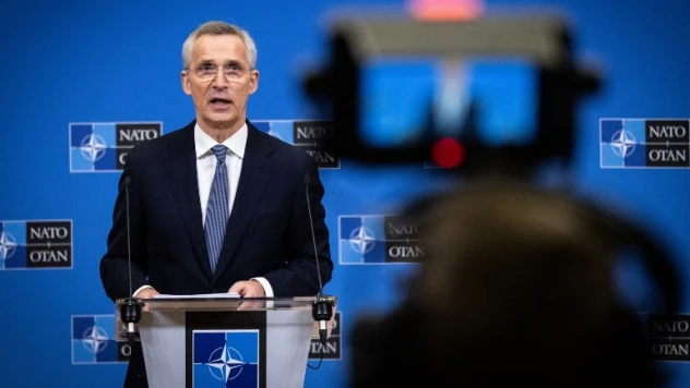 Müttefikimiz Türkiye ile güçlü dayanışma içerisindeyiz