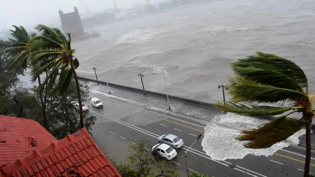 Myanmar'daki Mocha Kasırga'sında can kaybı 41'e yükseldi