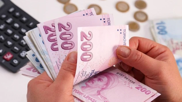 Nakit avansa 15 bin TL sınırı getirildi