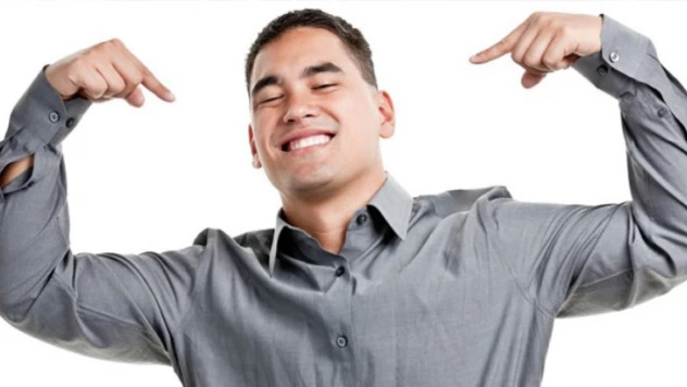 'Narsist insanlar, kendinden başkasını sevip âşık olamazlar'