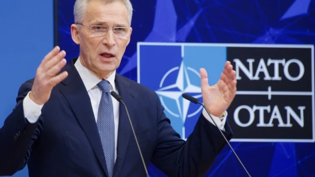 NATO'dan Kosova ve Sırbistan'a "gerginliği tırmandırmayın' çağrısı