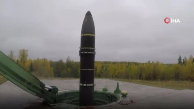 NATO nükleer kuvvetleri Rusya sınırına yaklaştırırsa Moskova yanıt verecek