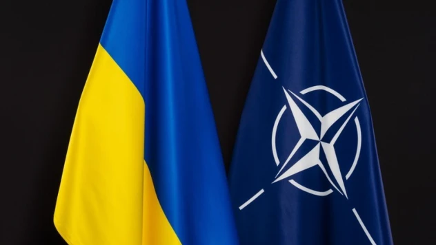 NATO-Ukrayna Konseyi, Karadeniz bölgesindeki güvenlik durumunu ele almak üzere toplandı