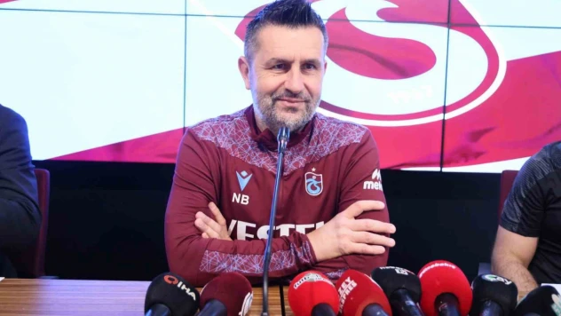 Nenad Bjelica: 6-7 oyuncuyu daha kadroya dahil etmeyi planladıklarını söyledi.