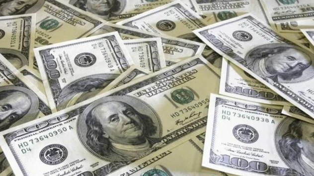 Net UYP açığı 224,9 milyar dolara geriledi