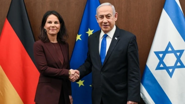 Netanyahu: Kendi kararlarımızı vereceğiz