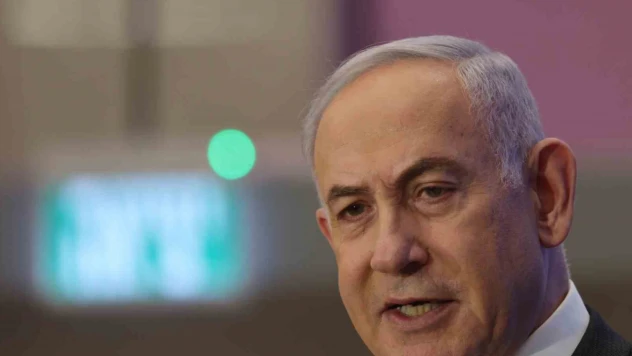 Netanyahu, BM Güvenlik Konseyi kararının ardından İsrail heyetinin ABD ziyaretini iptal etti