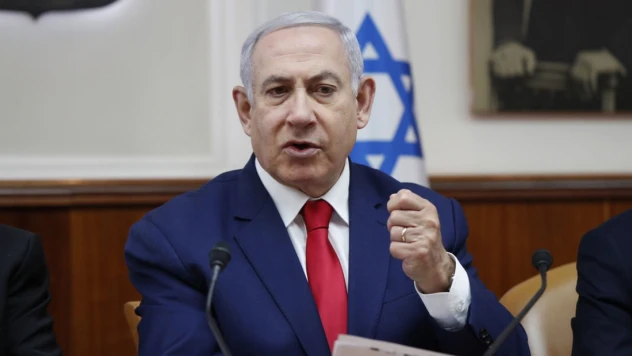 Netanyahu'dan Gazze'deki örgütlere: