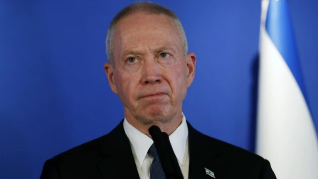 Netanyahu'dan geri adım: İsrail Savunma Bakanı Gallant göreve iade edildi