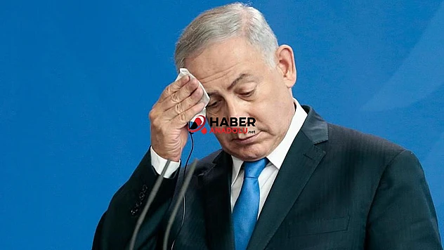 Netanyahu'dan koalisyona erken seçim uyarısı