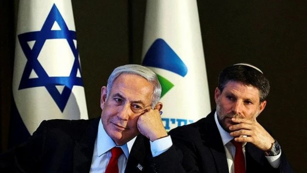 Netanyahu Hükümeti, Siyonist Rüyanın Sonunu Yaklaştırıyor