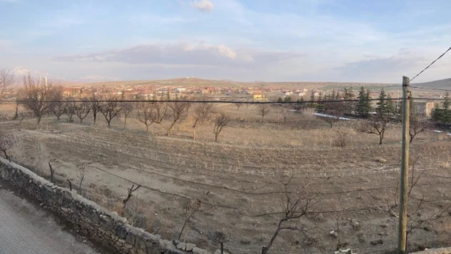 Niğde'de 4.5 büyüklüğünde deprem