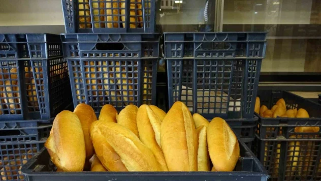 Niğde'de ekmeğe zam