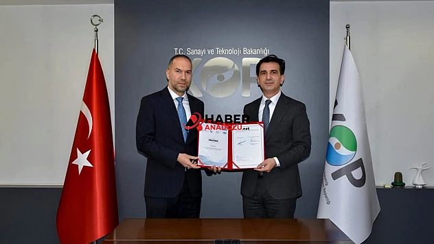Niğde'de Su ve Enerji Verimliliği İçin 57 Milyon Liralık Yatırım