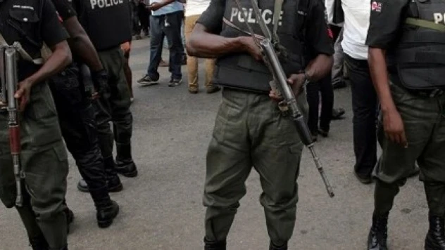 Nijerya'da ABD konvoyuna saldırı: 4 kişi öldü, 3 kişi kaçırıldı