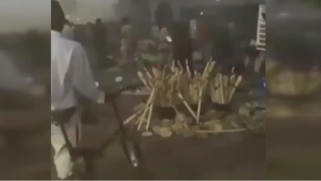 Nijerya'da Camiye Bombalı Saldırı: 7 Ölü