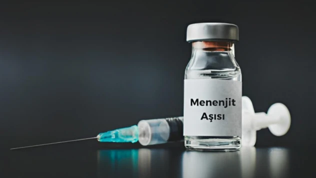 Nijerya yeni menenjit aşısını uygulayan ilk ülke oldu