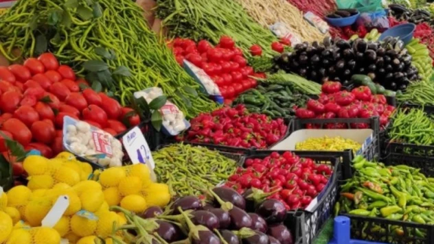 Nisan ayında fiyatı en çok artanı