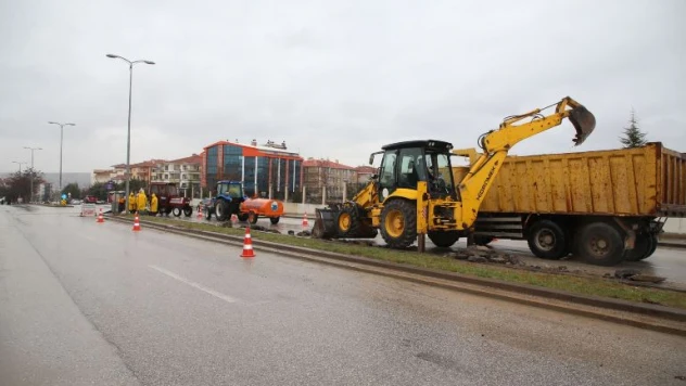 Nostaljik tramvay projesini hayata geçiriyor