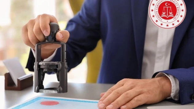 Noterlik ücretleri ikiye katlandı