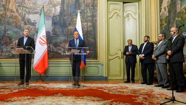 Nükleer anlaşma için daha güçlü bir metne ihtiyacımız var