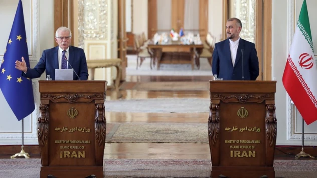 Nükleer anlaşmaya dönüş müzakerelerine önümüzdeki günlerde devam edeceğiz