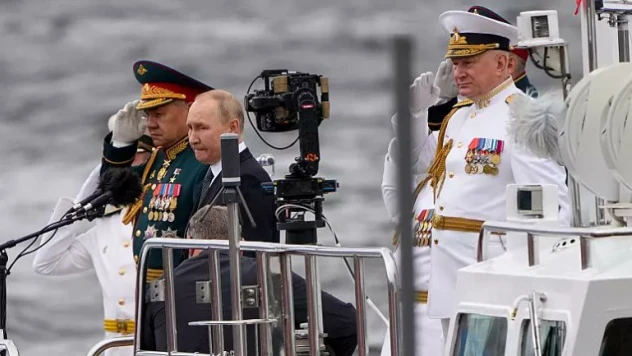 Nükleer savaşın galibi olmaz