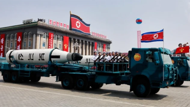 Nükleer silaha erişim ülkemizin savunması için olmazsa olmaz