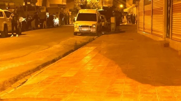 Nusaybin'de yakalanacağını anlayan teröristler kendini patlattı: 1 ölü