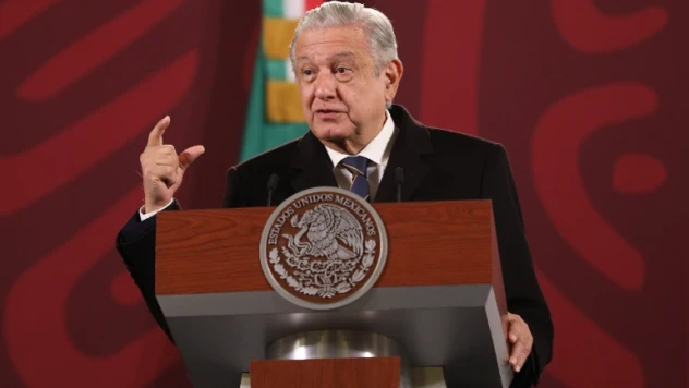Obrador'dan Biden yönetimine tepki