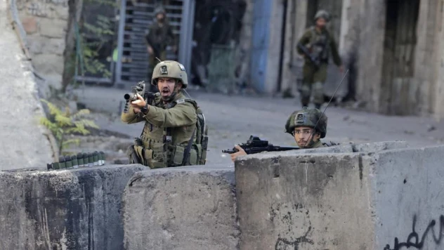 Ocak 2023 Kudüs Raporu